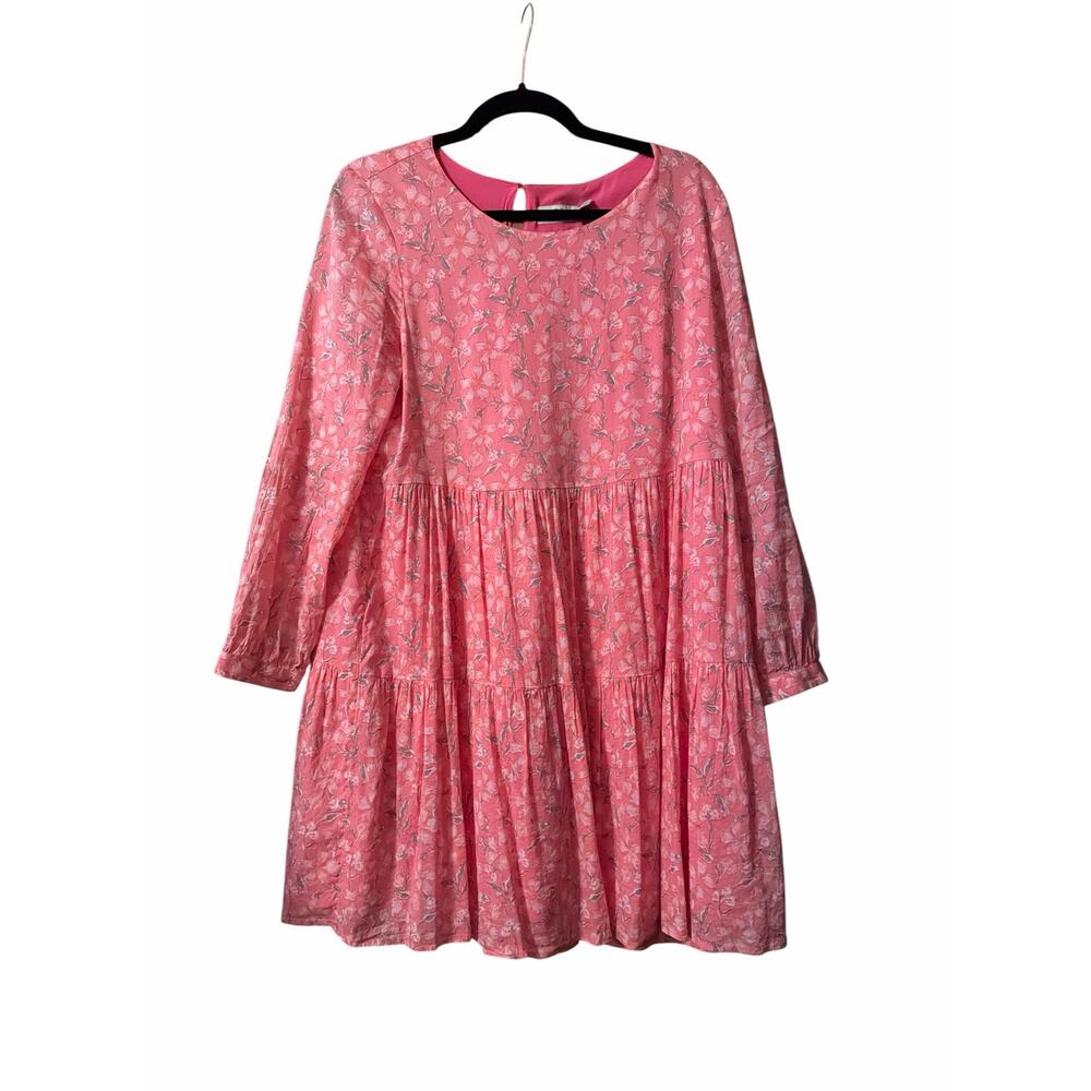 VINEYARD VINES Women’s Large Oleander Mini Dress